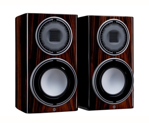 Monitor Audio Platinum PL100 3G Ebony