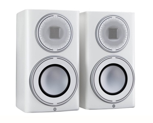 Monitor Audio Platinum PL100 3G White