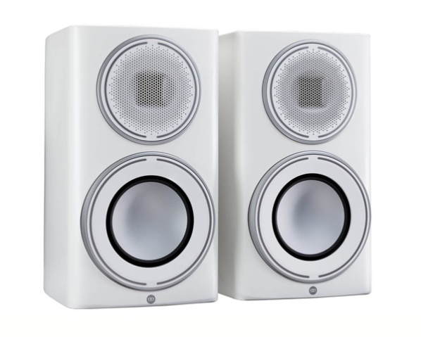 Monitor Audio Platinum PL100 3G White