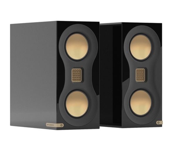 Monitor Audio Studio 89 Black Gloss