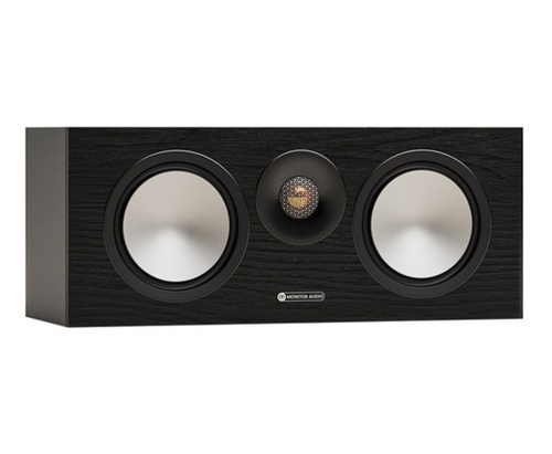 Monitor Audio Bronze Center Black