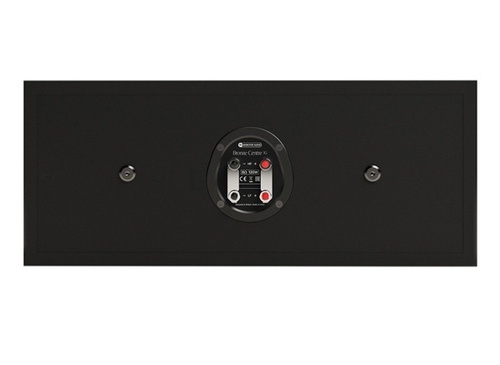 Monitor Audio Bronze Center Black