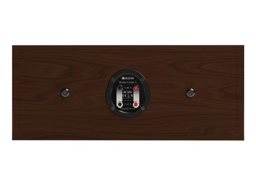 Monitor Audio Bronze Center Walnut
