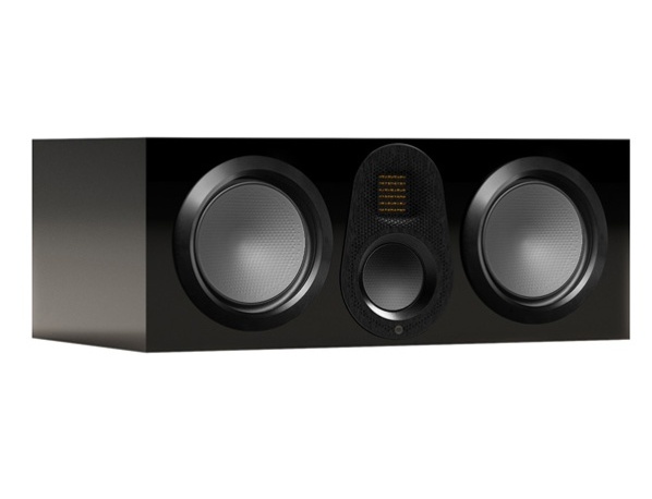 Monitor Audio Gold C250 6G Piano Black