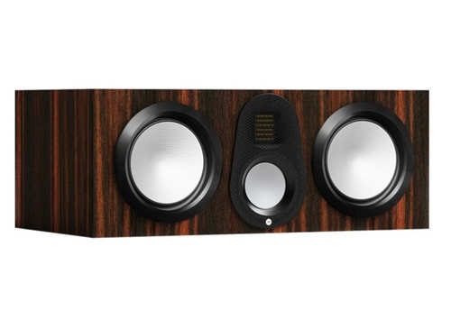 Monitor Audio Gold C250 6G Macassar