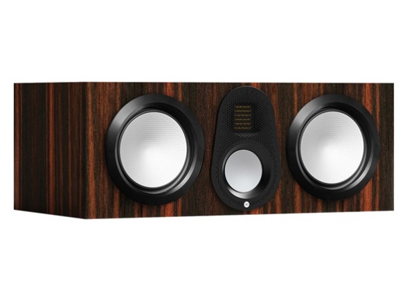 Monitor Audio Gold C250 6G Macassar