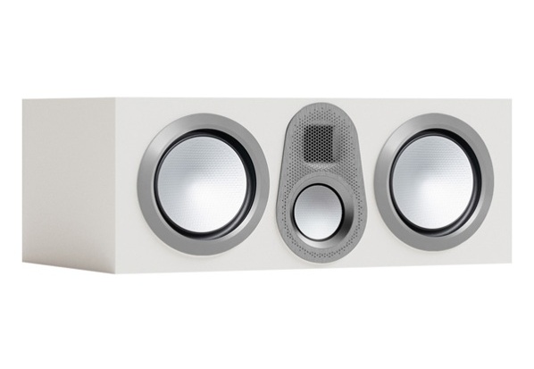 Monitor Audio Gold C250 6G Satin White