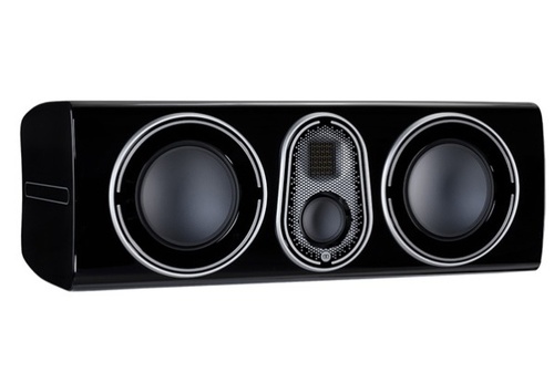 Monitor Audio Platinum C250 3G Black Gloss