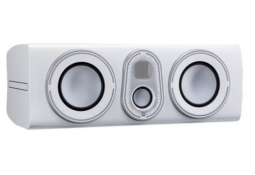 Monitor Audio Platinum C250 3G White
