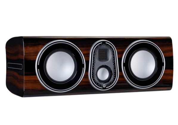 Monitor Audio Platinum C250 3G Walnut