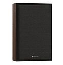 Monitor Audio Bronze On Wall Walnut
