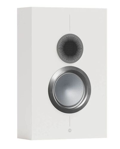 Monitor Audio Gold On Wall 6G White