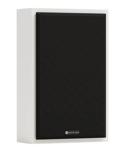Monitor Audio Gold On Wall 6G White