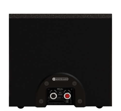 Monitor Audio Bronze AMS 7G Black