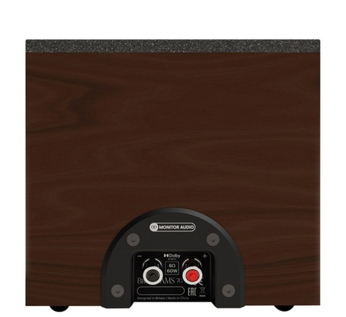 Monitor Audio Bronze AMS 7G Walnut
