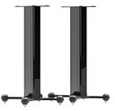 Monitor Audio Studio 89 Stand Black Gloss
