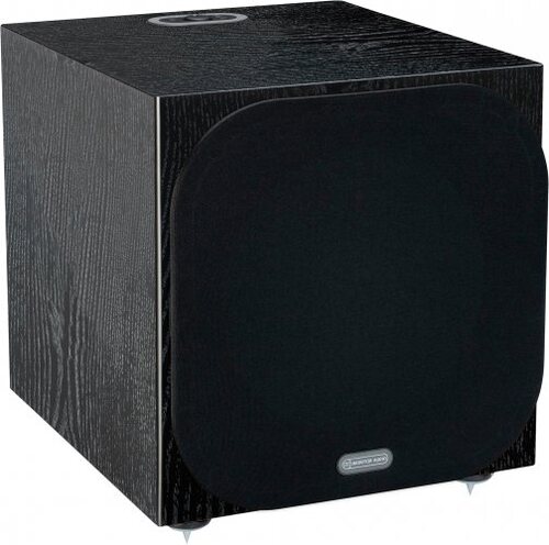Monitor Audio Silver W12 6G Black Oak