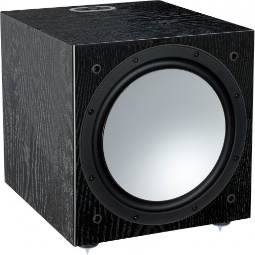 Monitor Audio Silver W12 6G Black Oak