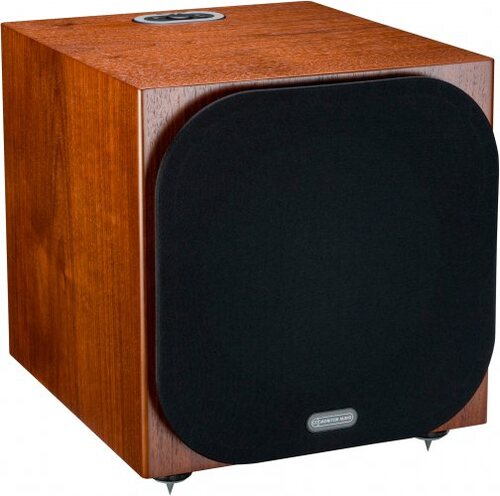 Monitor Audio Silver W12 6G Walnut