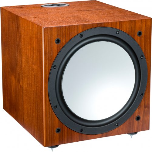 Monitor Audio Silver W12 6G Walnut