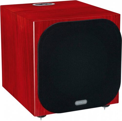 Monitor Audio Silver W12 6G Rosenut