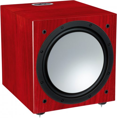Monitor Audio Silver W12 6G Rosenut