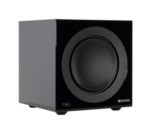 Monitor Audio Anthra W10 Black