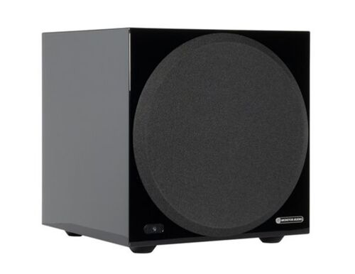 Monitor Audio Anthra W10 Black