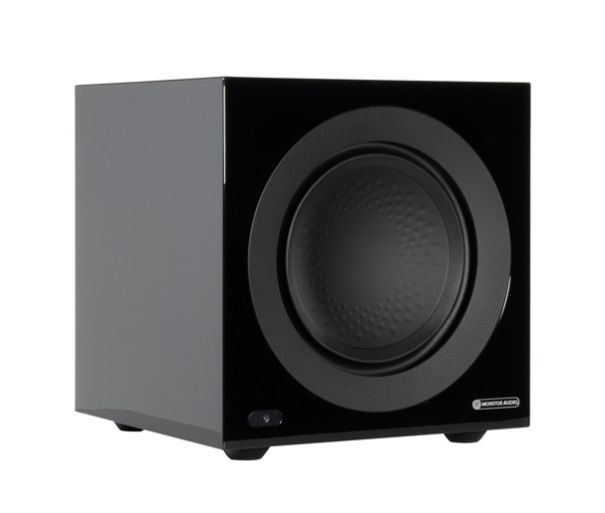 Monitor Audio Anthra W10 Black