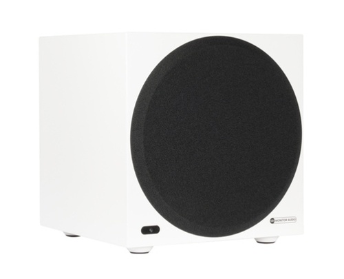 Monitor Audio Anthra W10 White
