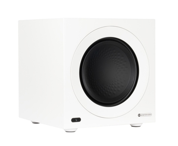 Monitor Audio Anthra W10 White
