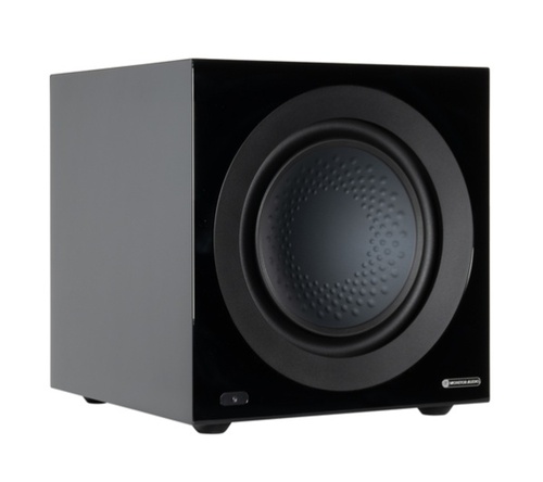 Monitor Audio Anthra W12 Black
