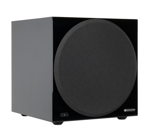 Monitor Audio Anthra W12 Black