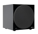 Monitor Audio Anthra W12 Black
