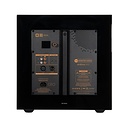 Monitor Audio Anthra W12 Black