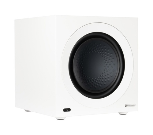 Monitor Audio Anthra W12 White