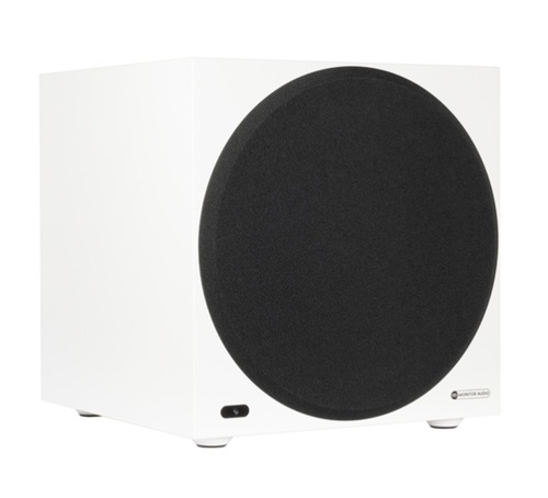 Monitor Audio Anthra W12 White
