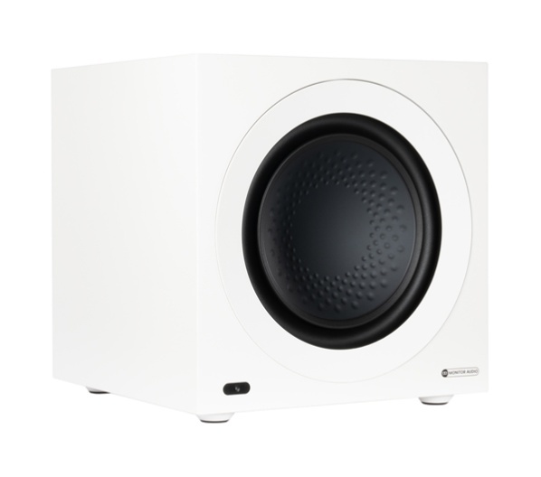 Monitor Audio Anthra W12 White