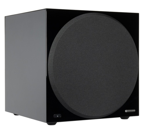 Monitor Audio Anthra W15 Black