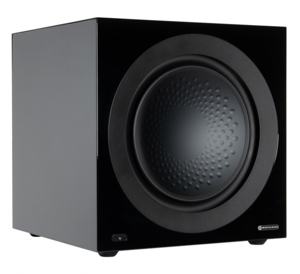 Monitor Audio Anthra W15 Black