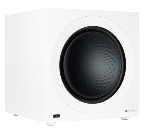 Monitor Audio Anthra W15 White