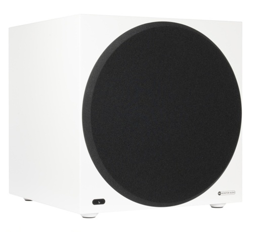 Monitor Audio Anthra W15 White