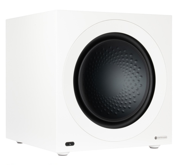 Monitor Audio Anthra W15 White