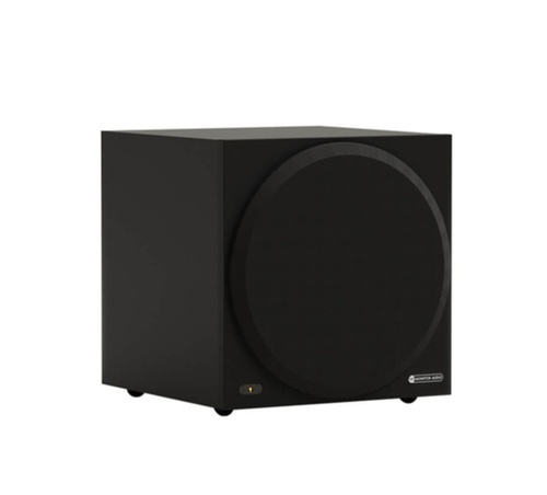 Monitor Audio Vestra W10 Black