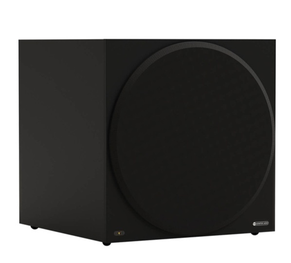 Monitor Audio Vestra W15 Black