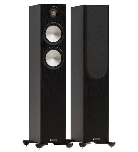 Monitor Audio Bronze 300 7G Black