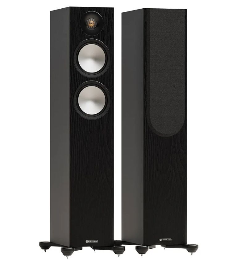 Monitor Audio Bronze 300 7G Black