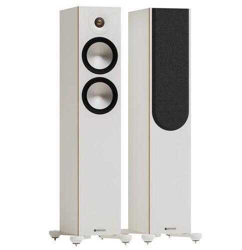 Monitor Audio Bronze 300 7G White