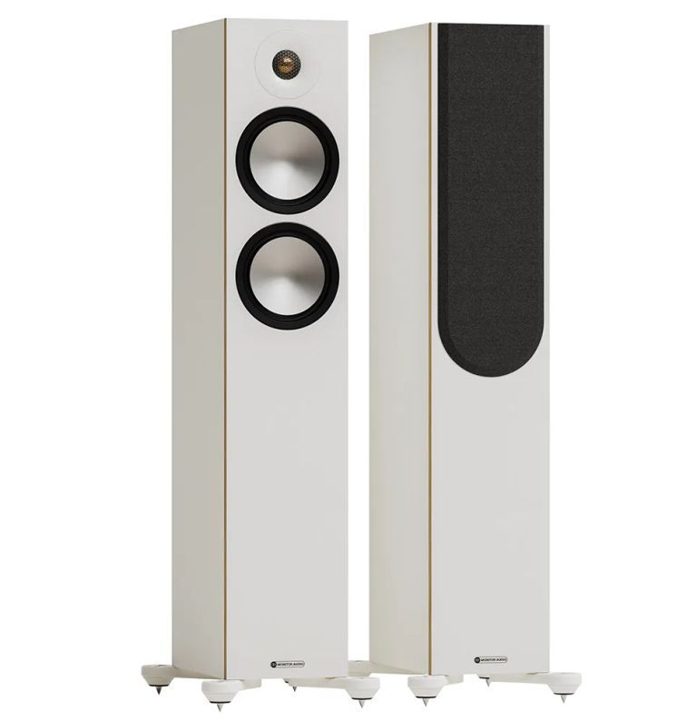 Monitor Audio Bronze 300 7G White