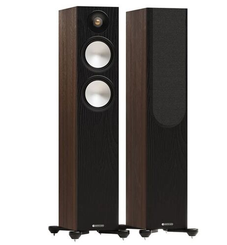 Monitor Audio Bronze 300 7G Walnut